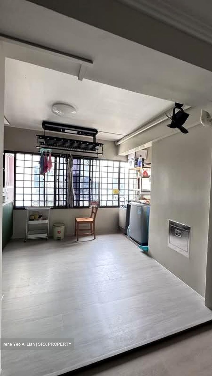 People's Park Complex (D1), Apartment #562083431